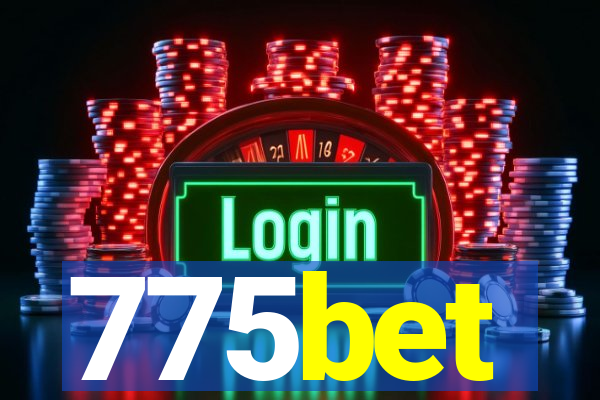 775bet