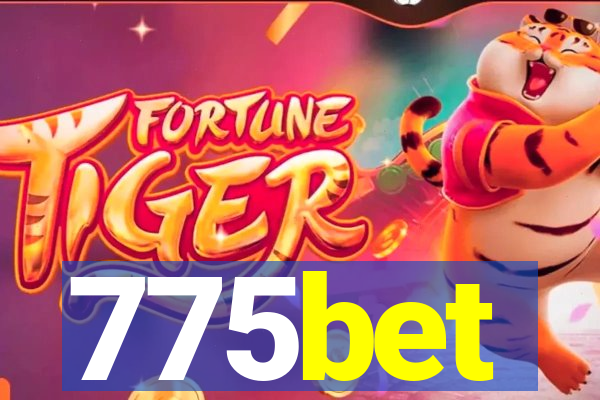 775bet