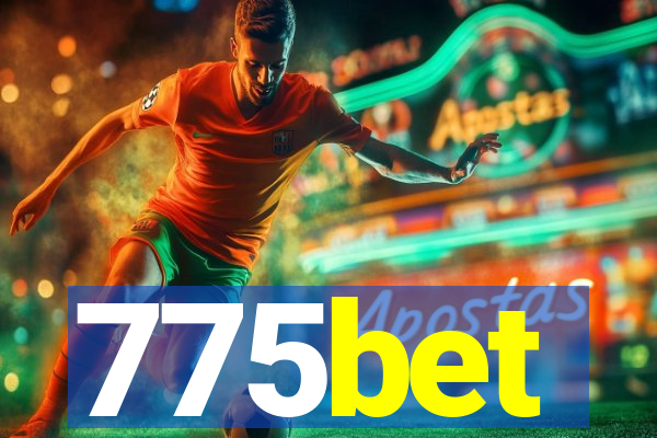 775bet