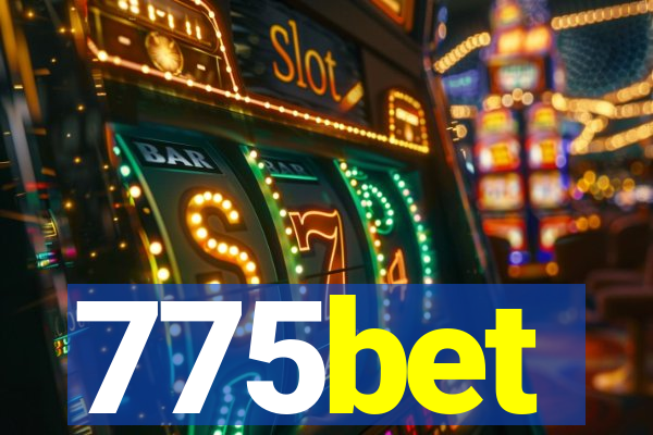 775bet