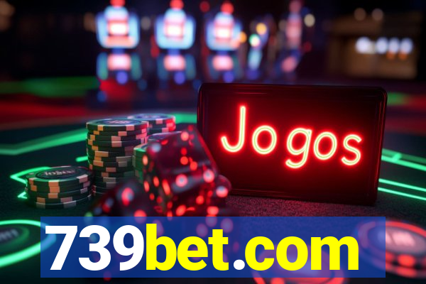 739bet.com