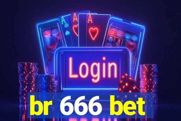 br 666 bet