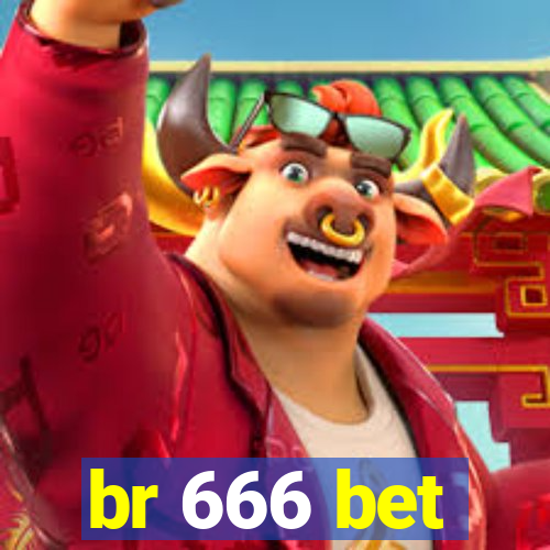 br 666 bet