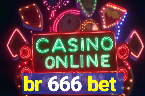 br 666 bet