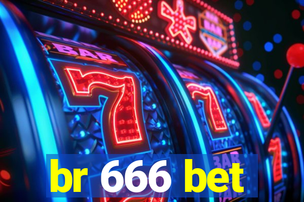 br 666 bet