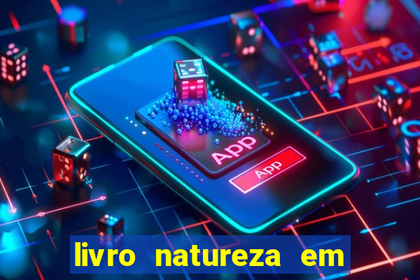 livro natureza em pauta manual do professor