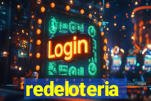 redeloteria