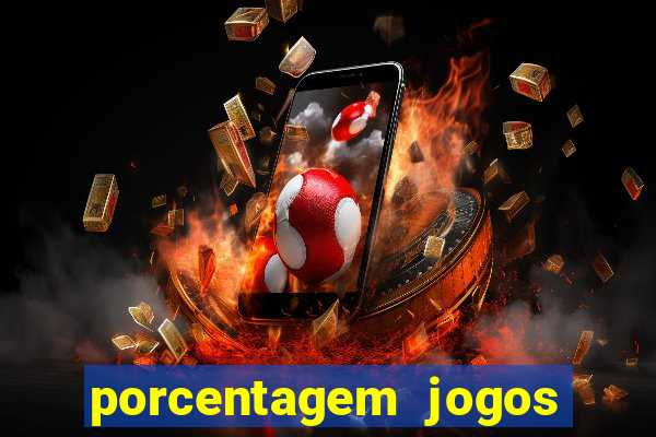 porcentagem jogos da pg