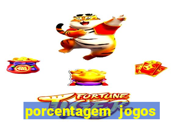 porcentagem jogos da pg