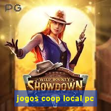 jogos coop local pc