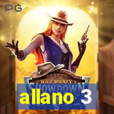 allano 3