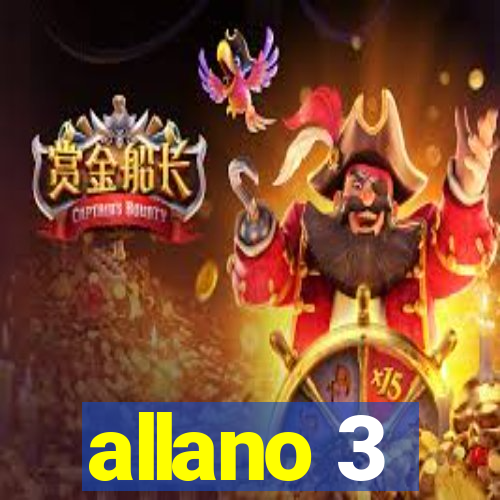 allano 3