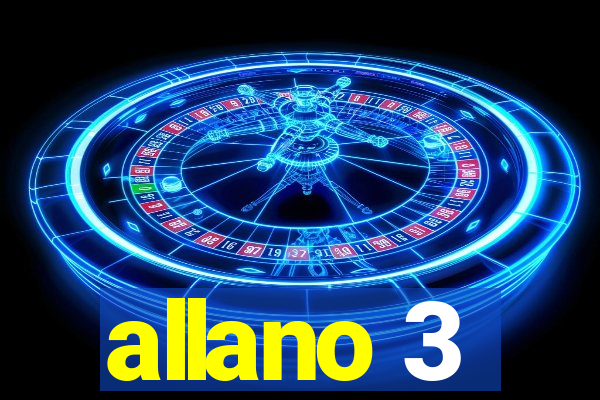 allano 3