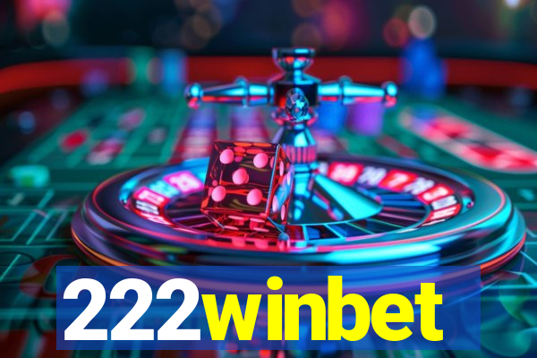 222winbet