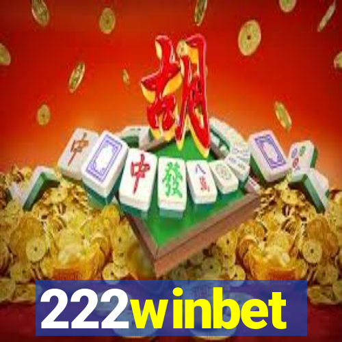 222winbet