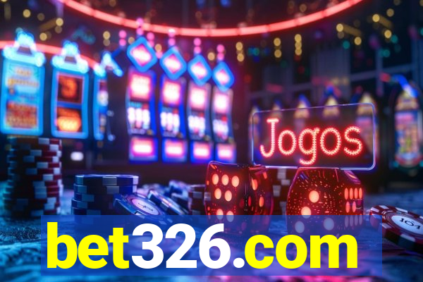 bet326.com