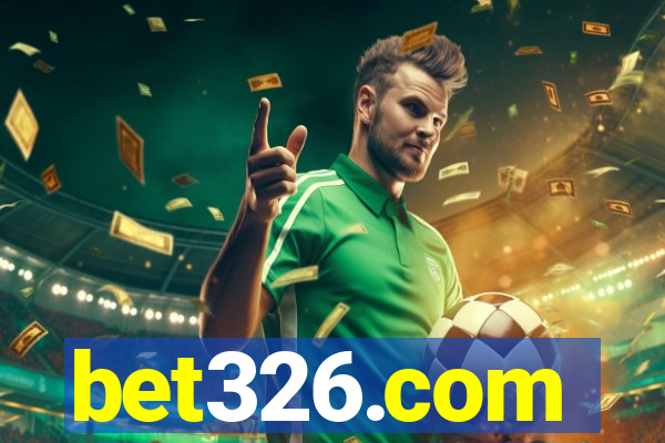 bet326.com