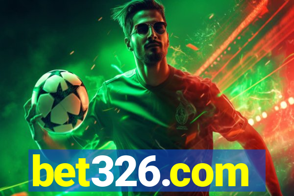 bet326.com