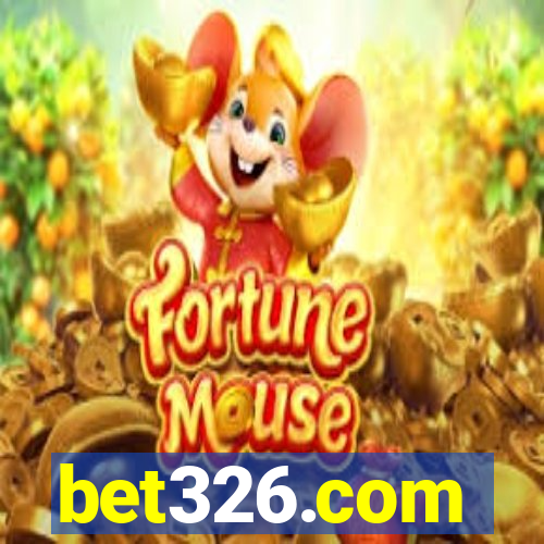 bet326.com