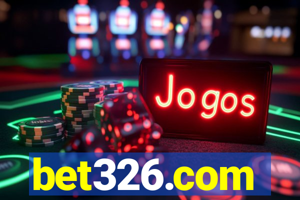 bet326.com