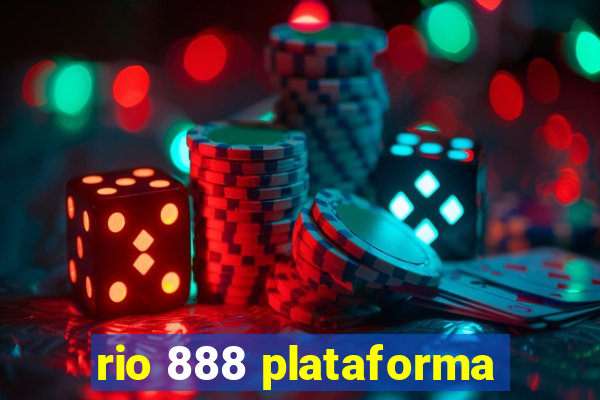 rio 888 plataforma