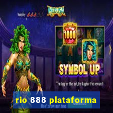 rio 888 plataforma