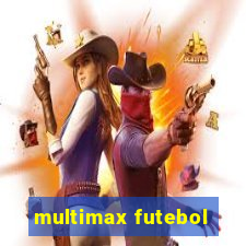 multimax futebol