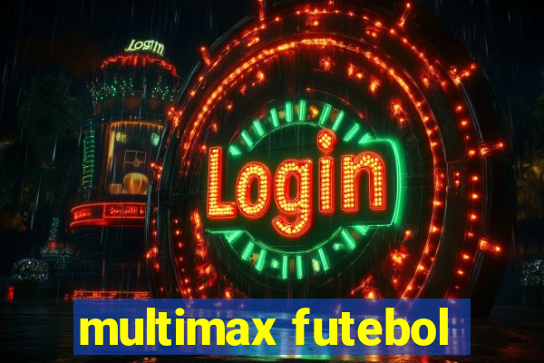 multimax futebol