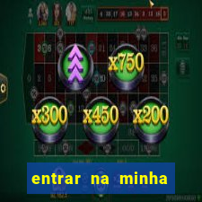 entrar na minha conta sportingbet