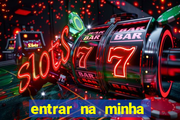 entrar na minha conta sportingbet