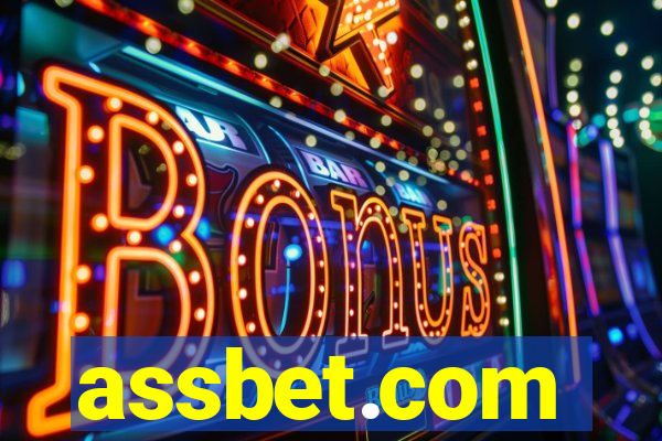 assbet.com