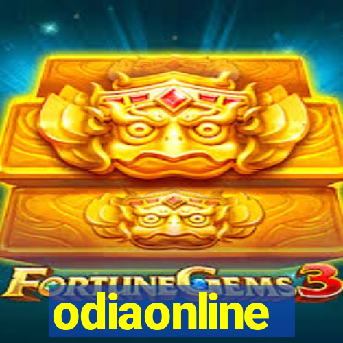 odiaonline