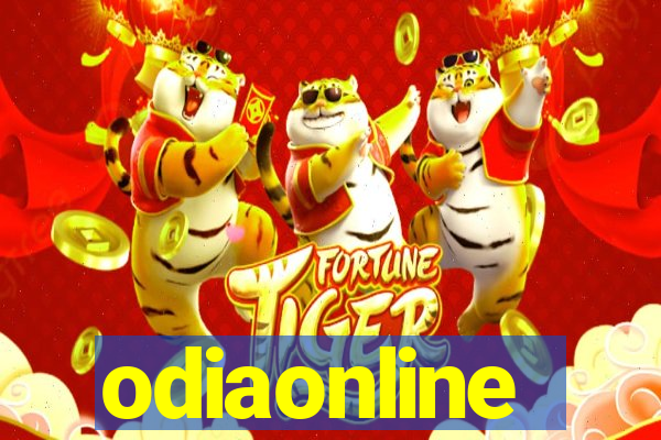 odiaonline