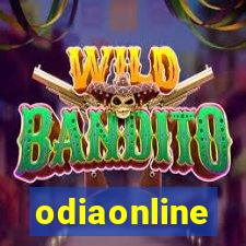 odiaonline