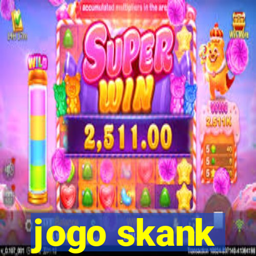 jogo skank