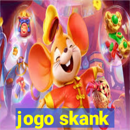 jogo skank