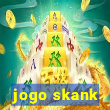 jogo skank