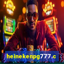 heinekenpg777.com