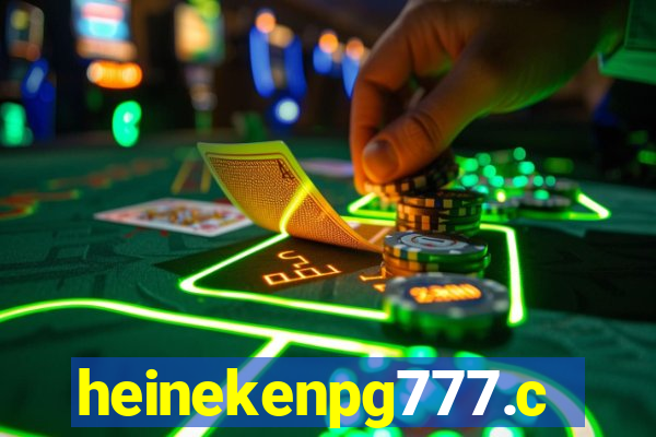 heinekenpg777.com