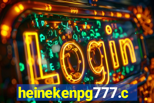 heinekenpg777.com