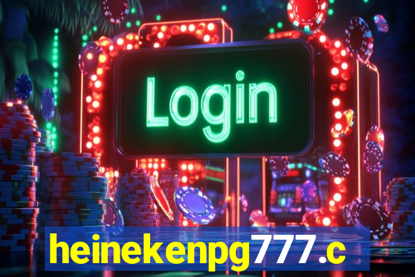 heinekenpg777.com