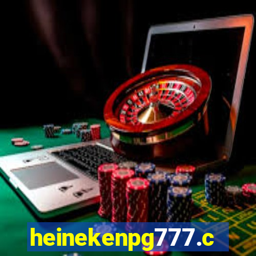 heinekenpg777.com