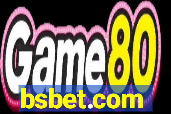 bsbet.com