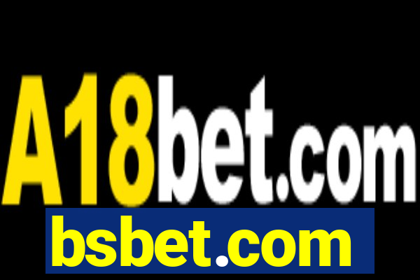 bsbet.com