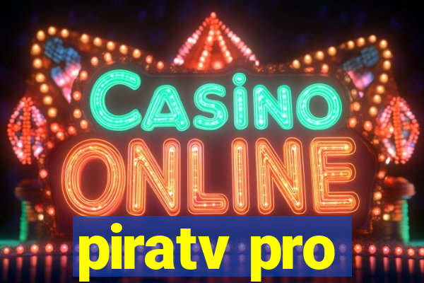 piratv pro