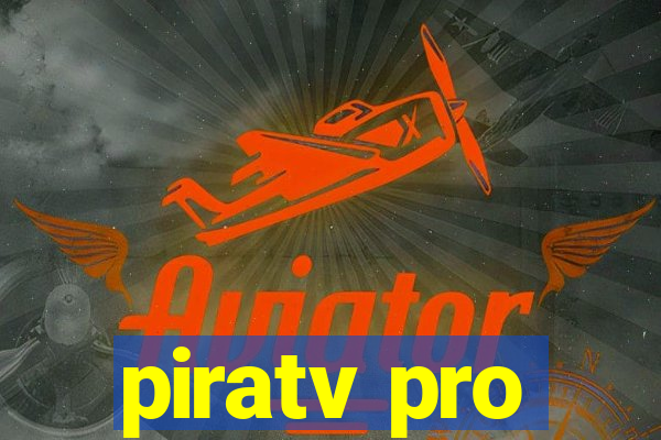 piratv pro