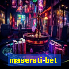 maserati-bet