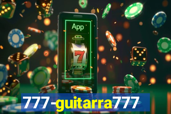 777-guitarra777.cc