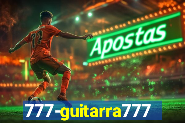 777-guitarra777.cc