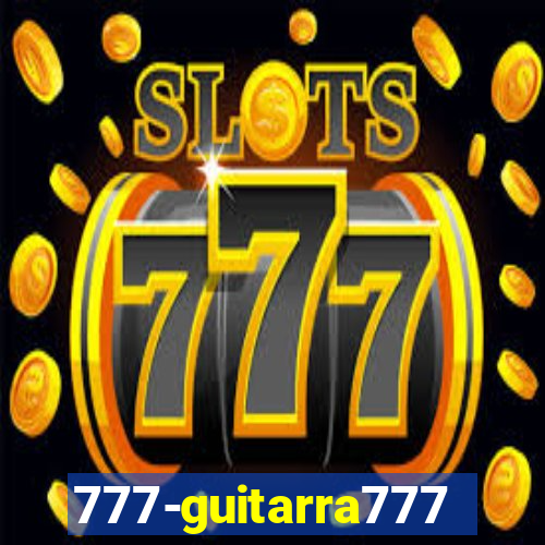 777-guitarra777.cc